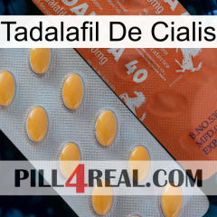 Cialis Tadalafil 43